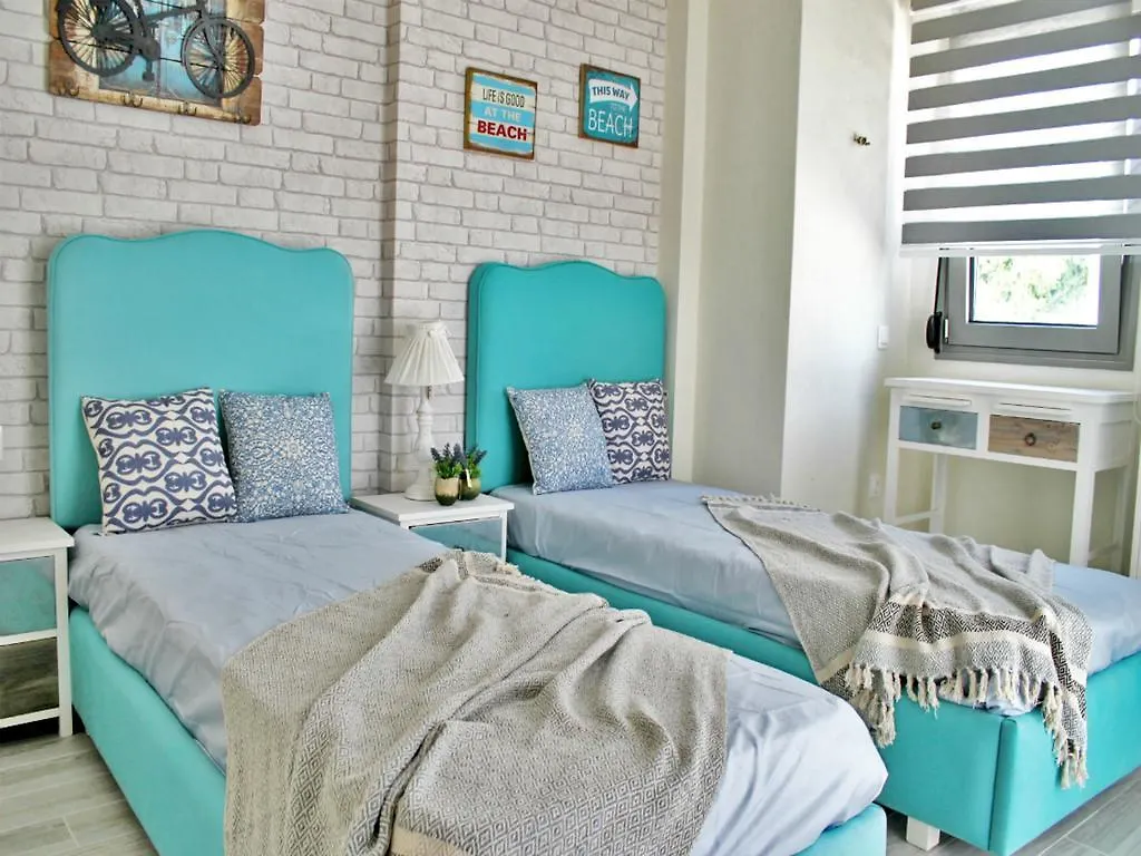 Enastron Apartment Pefkochori