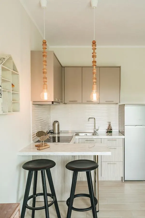 Enastron Apartment Pefkochori