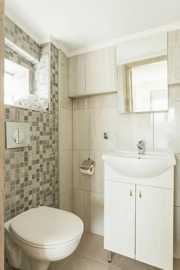 Enastron Apartment Pefkochori