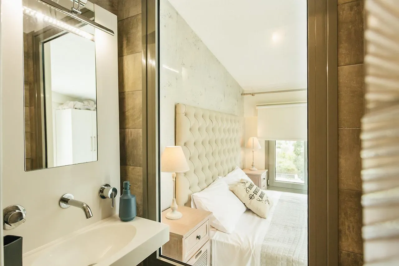 Enastron Apartment Pefkochori