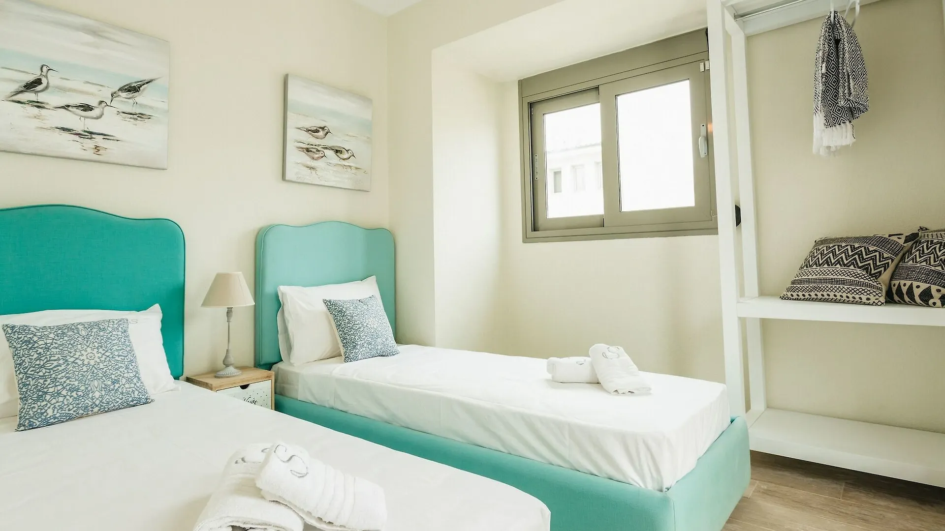 Enastron Apartment Pefkochori